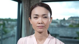 【50代メイク初心者さん向け】上品美肌ベースメイク