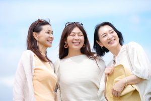 50代からの習い事