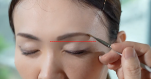 50代からの眉の描き方｜若見えを叶える美眉テクニック